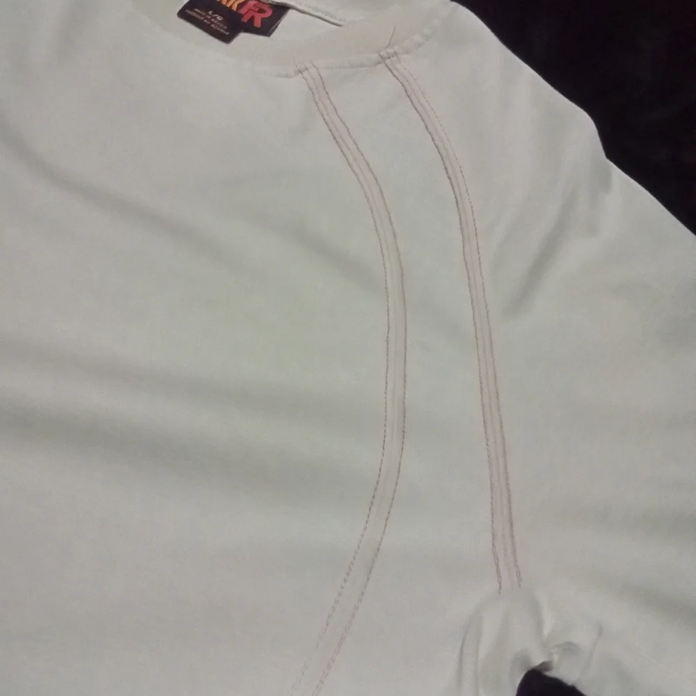 Ariat Work FR Flame-Resistant Long Sleeve Shirt - Picture 10 of 10